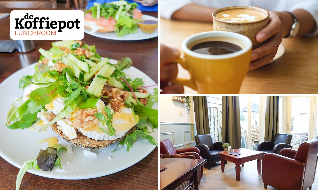 De Koffiepot