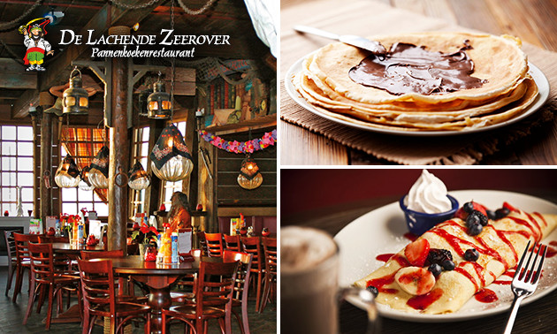 All-You-Can-Eat pannenkoeken All-You-Can-Eat pannenkoeken