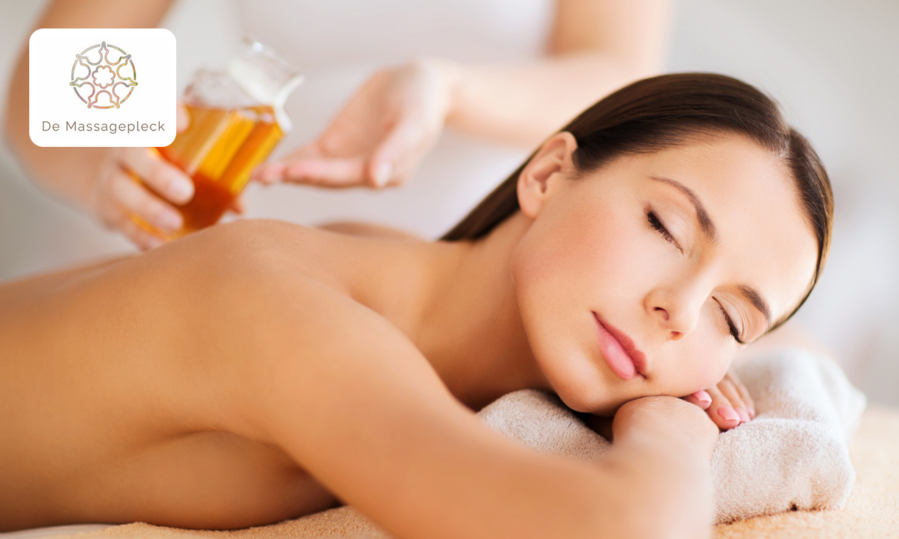 Energetische massage (60 min)