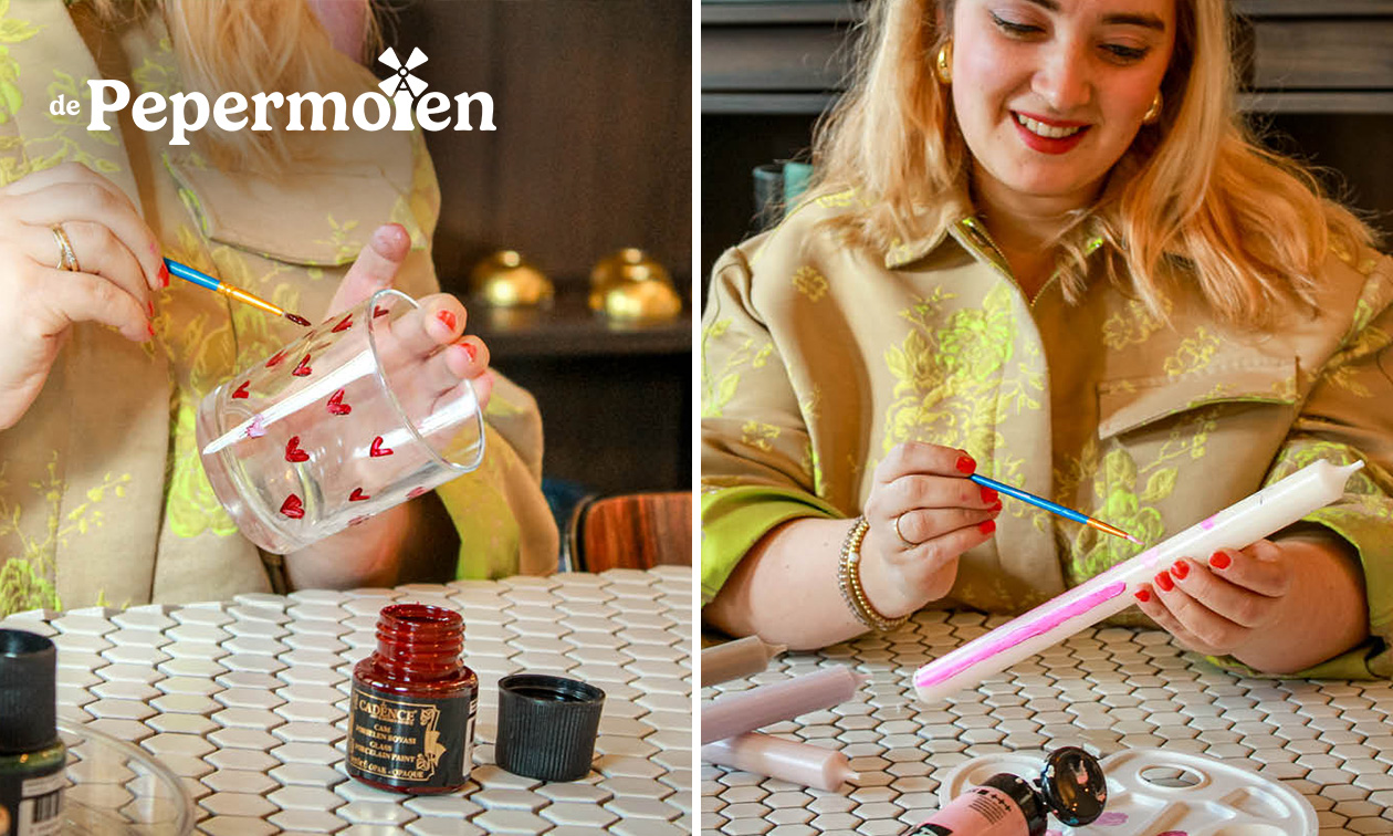 Workshop naar keuze (1,5 uur)