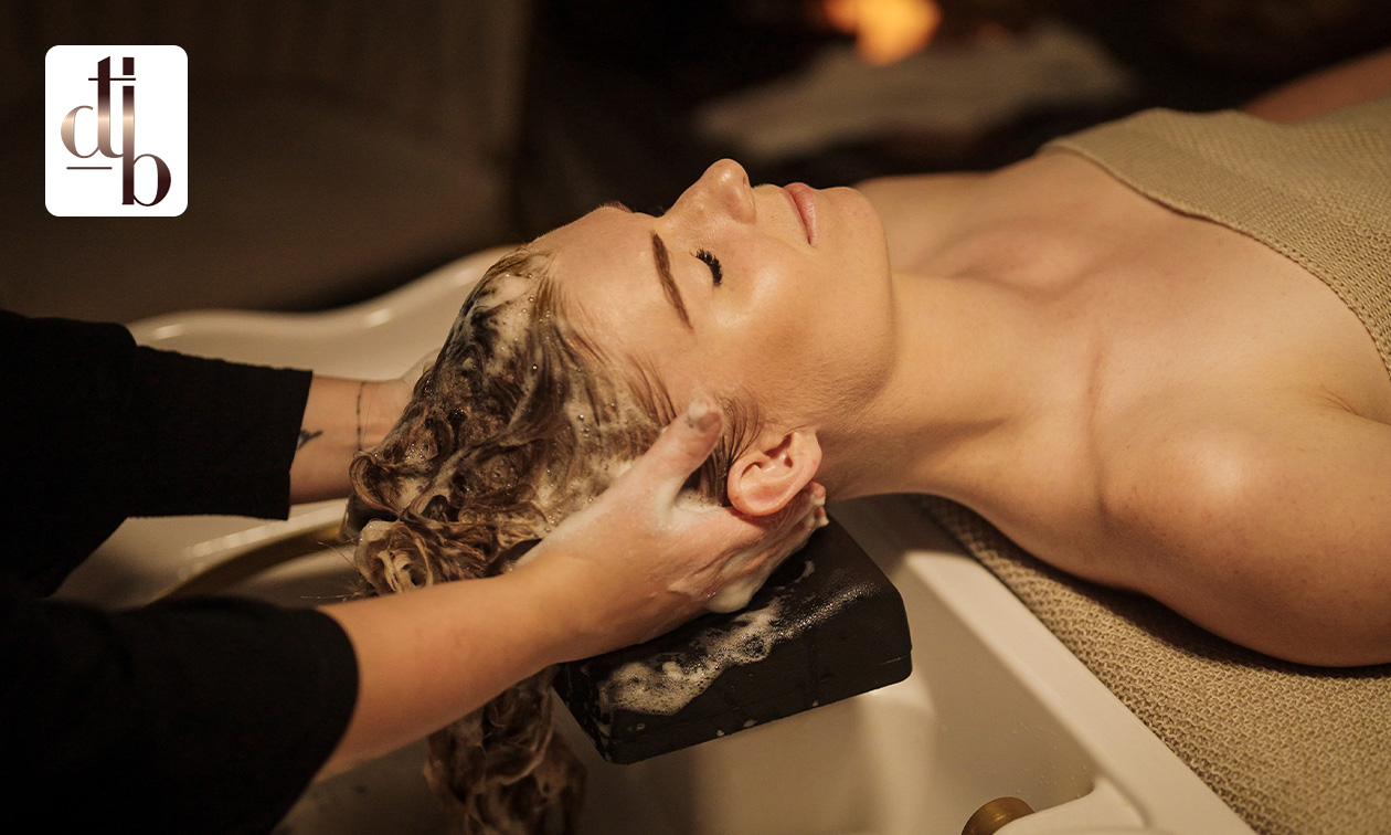 (Duo) Japanese head spa (60 of 90 min) naar keuze in hartje Utrecht