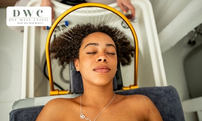 Hairspa-behandeling (75 min)
