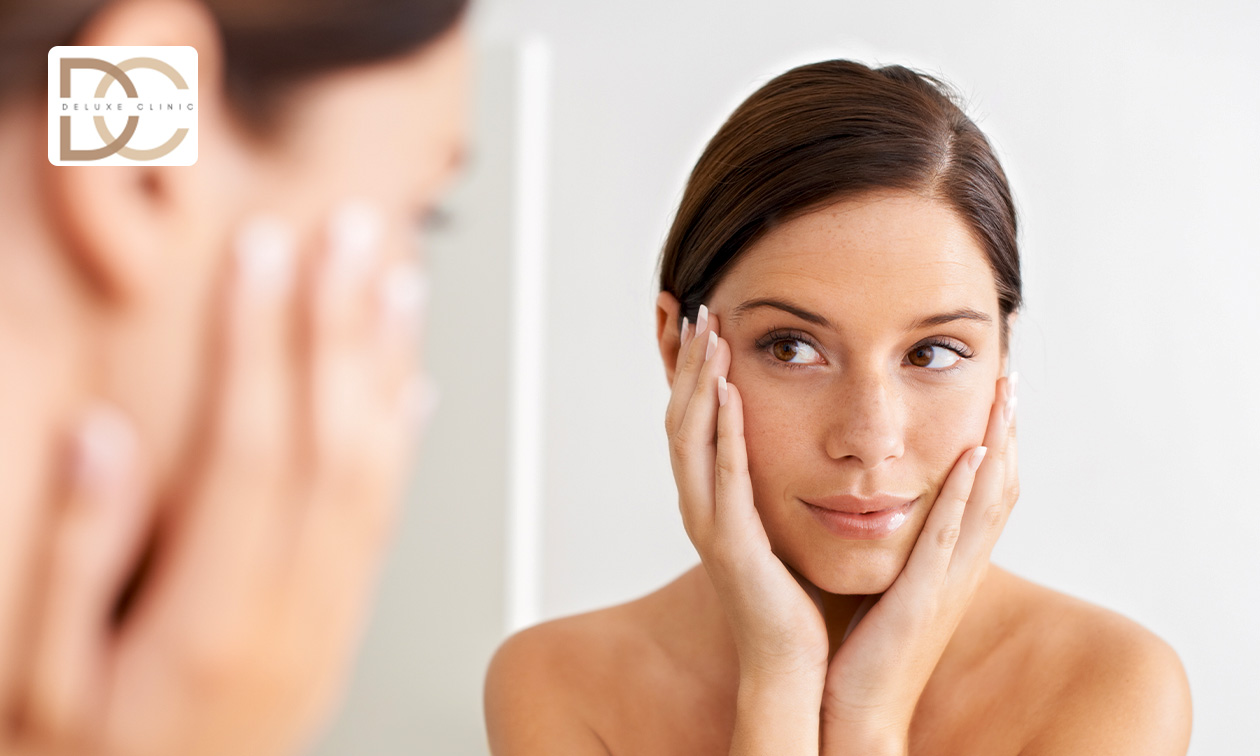 HIFU-behandeling voor zone naar keuze