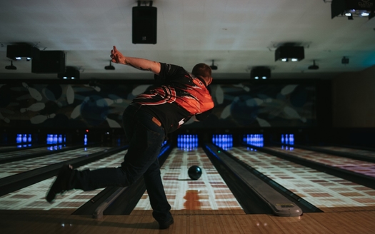 2 timers bowling