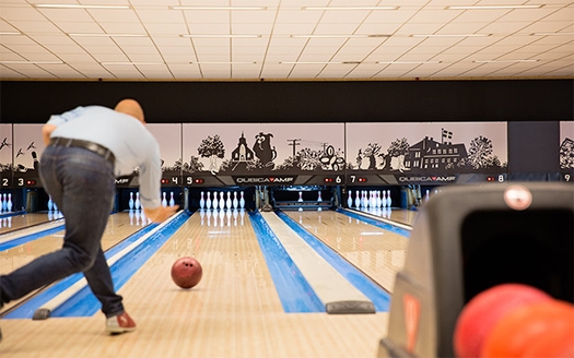 2 timers bowling