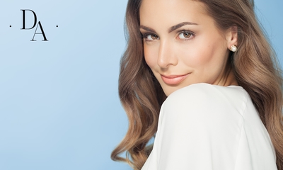 Gezichtsbehandeling met elektrostimulatie in Brussel