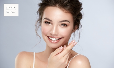 Hydrafacial-gezichtsbehandeling (45, 60 of 90 min)