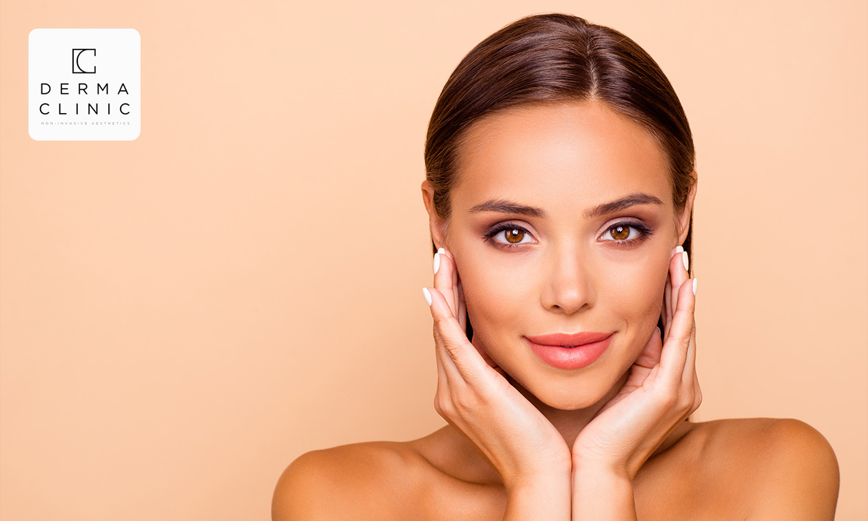 Luxe dermacosmetische cellulaire gelaatsverzorging (60 of 90 min)