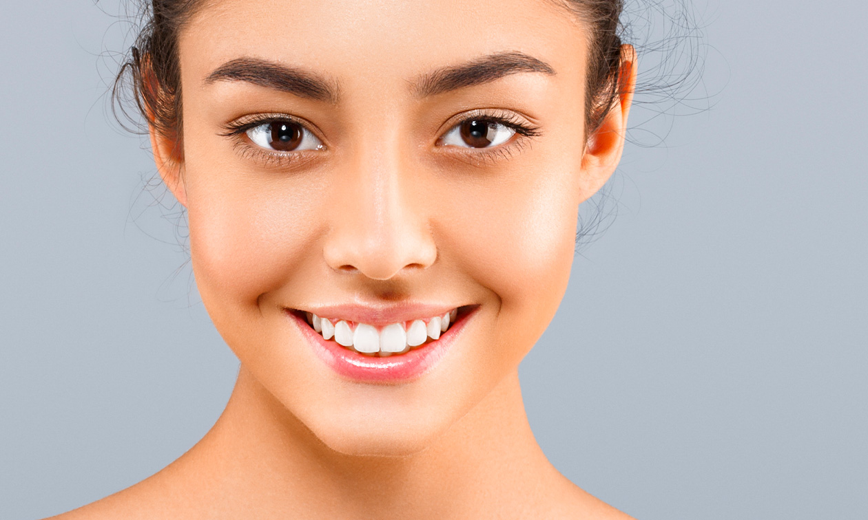 Carbon laser peeling of clearlift-behandeling