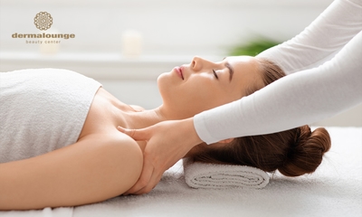 Ontspanningsmassage (60 min)