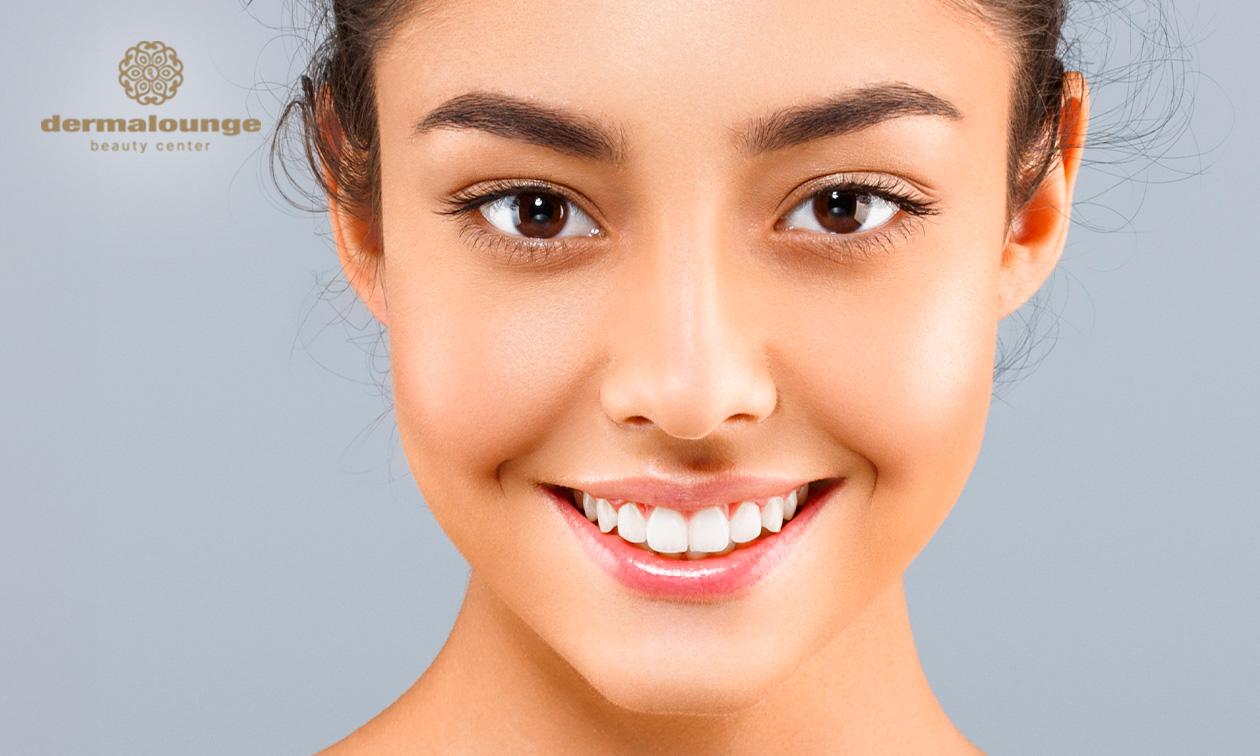 Tandenbleekbehandeling naar keuze