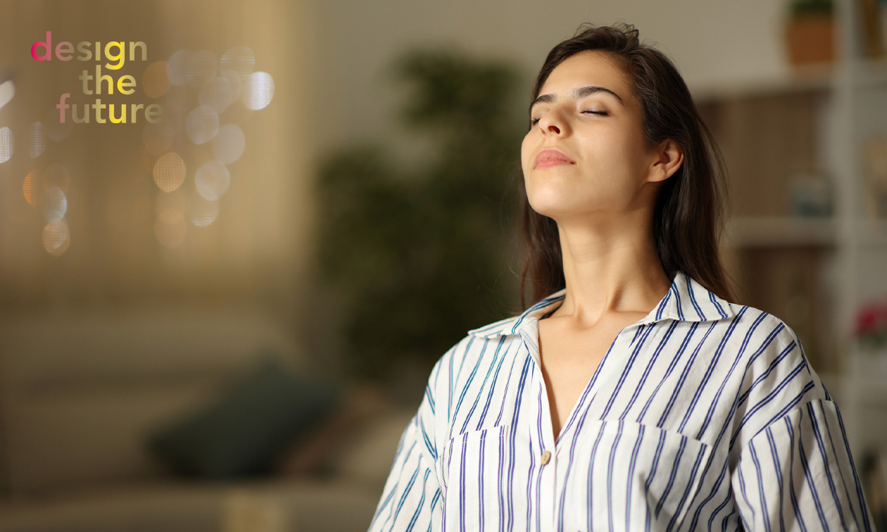 1 of 3 sessie(s) hypnotherapie (60 min)