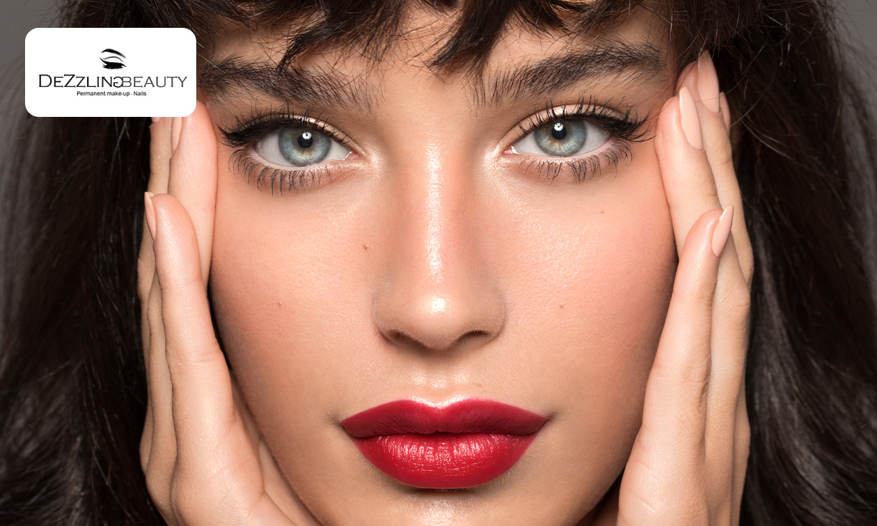 Wimperlift + verven evt. + wenkbrauwen verven en epileren