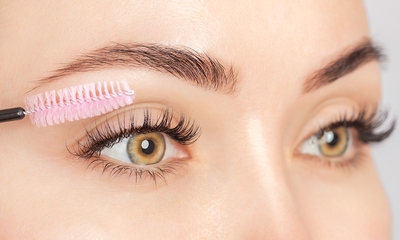 Wimperlift (60 min)