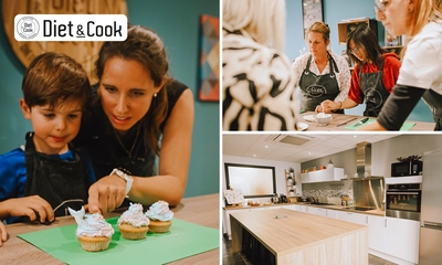 Atelier culinaire pour enfant et/ou adulte à Charleville-Mézières