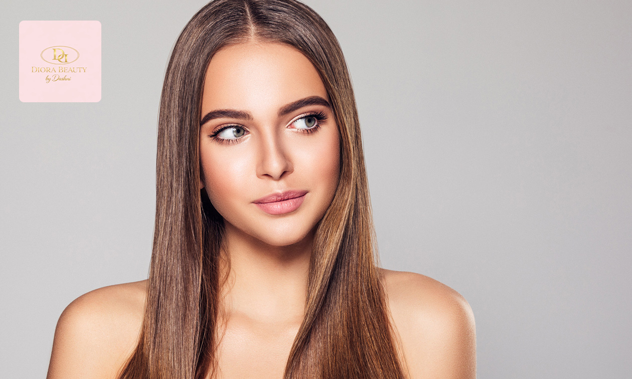 Wimpern- oder Browlifting in Köln