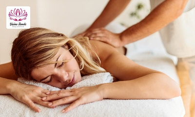 Massage naar keuze (60 min)