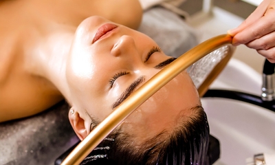 Headspa Découverte (60 min) à Liège