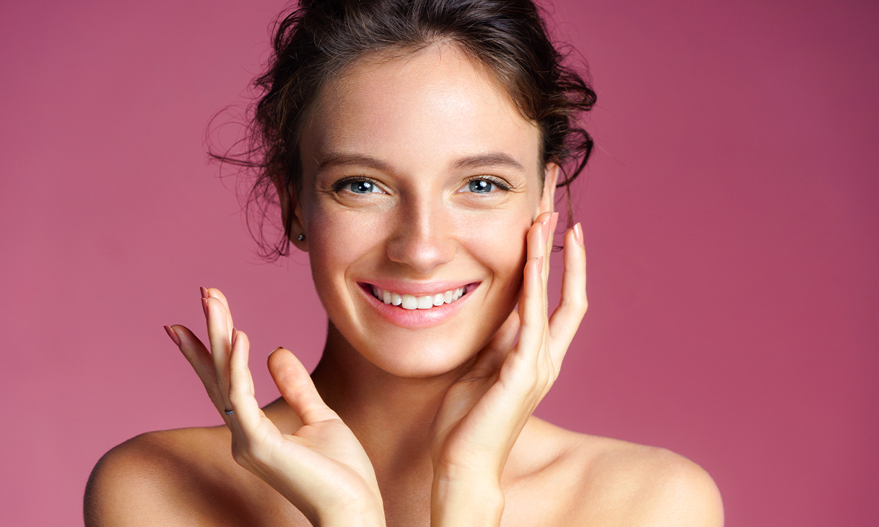 Zomerpeeling (30 min)