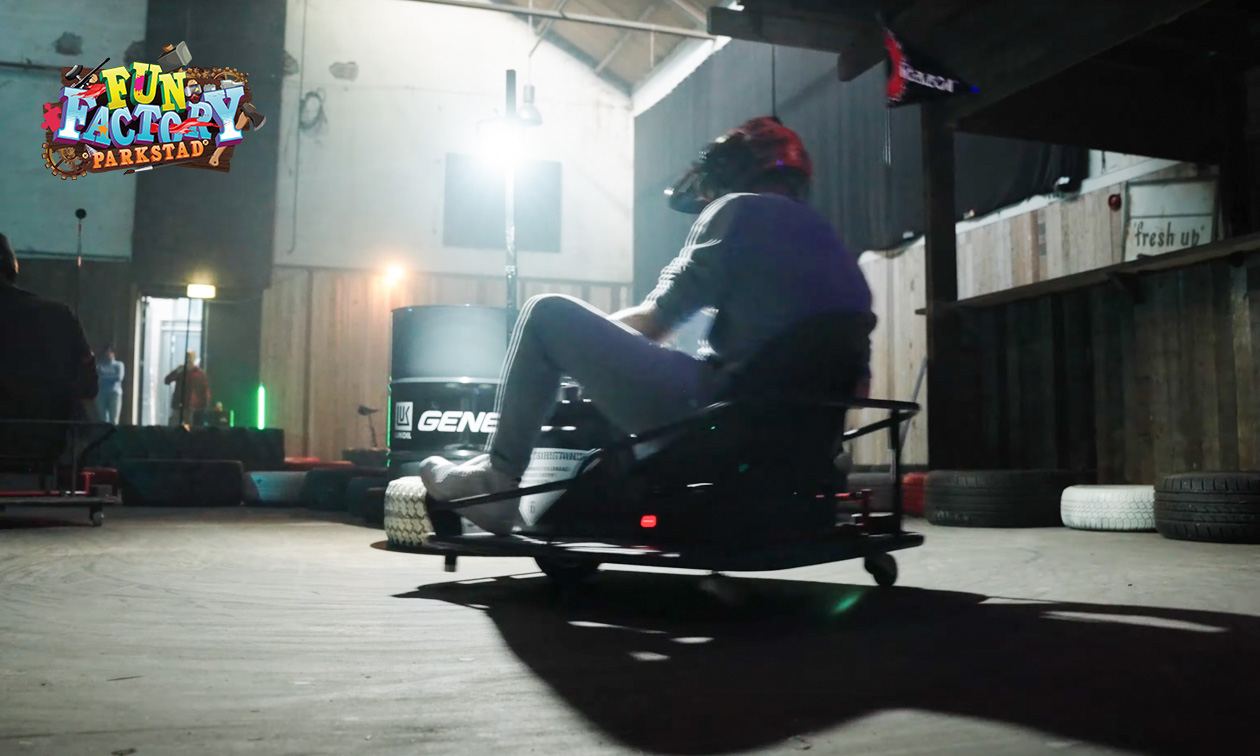 1, 2 of 3 heat(s) driftkarten