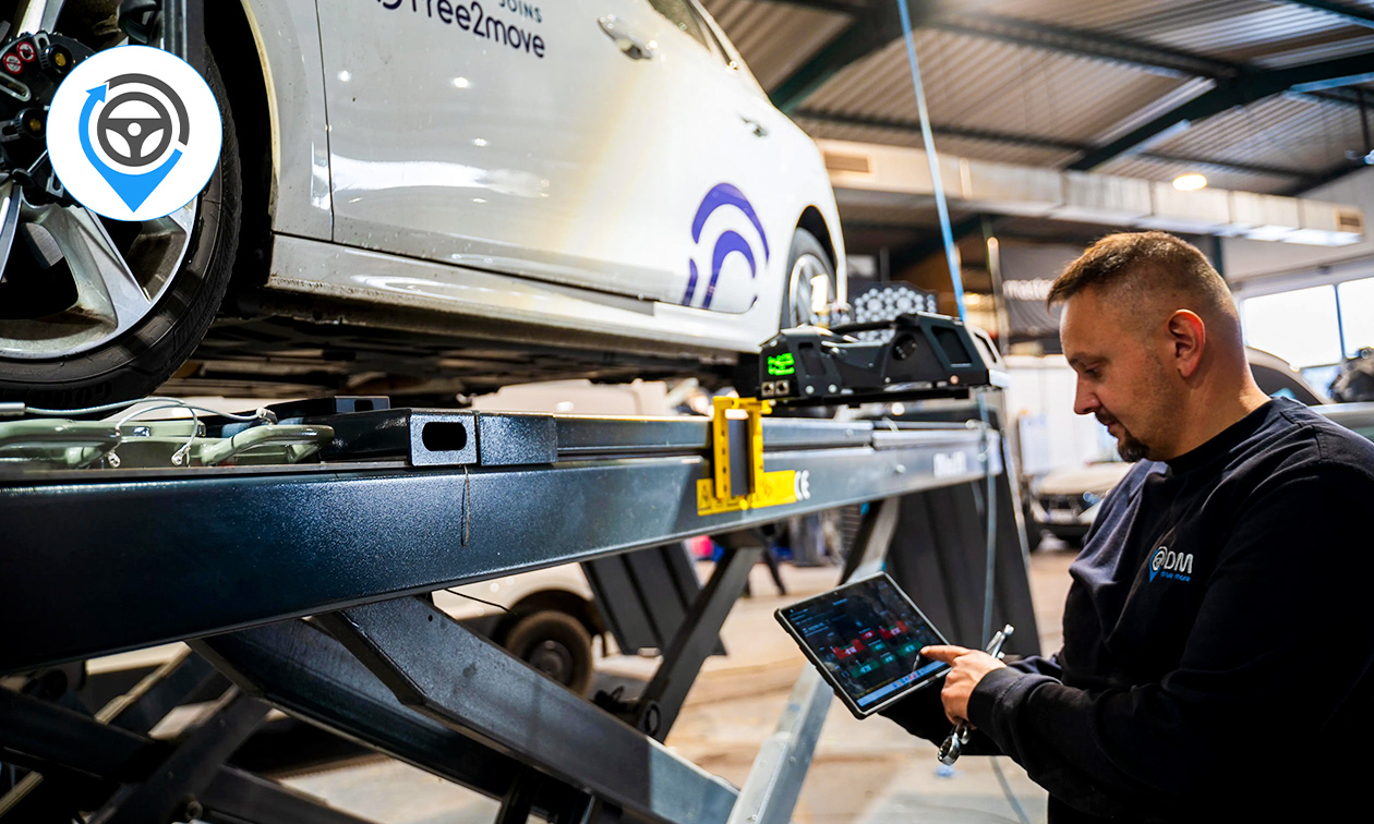 TÜV-Vorbereitung, Öl- und Ölfilterwechsel oder Inspektion in Köln