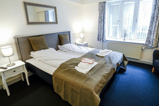 Dronninglund Hotel
