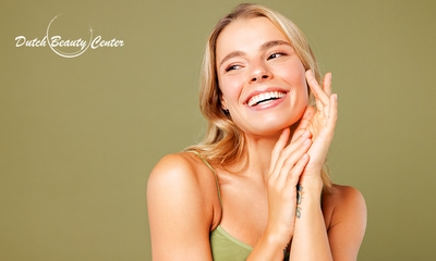 Gesichtsbehandlung nach Wahl (30-45 oder 60 Min.)