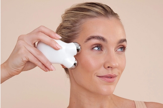 Muushy SkinMaid inkl. 50 ml gel