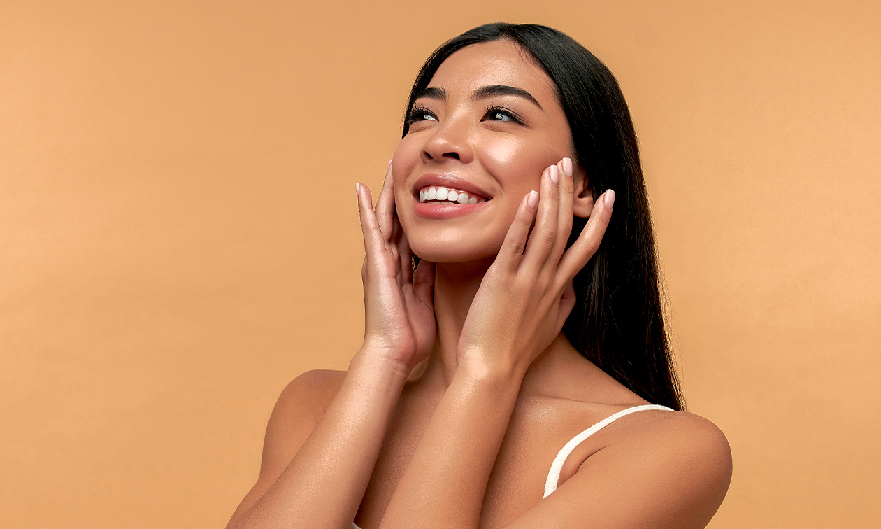 Klassische Gesichtsbehandlung (60 Minuten) in Geilenkirchen