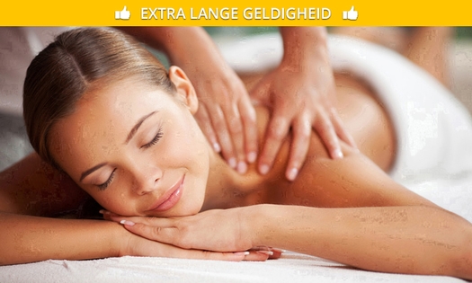 Bindweefselmassage(s)