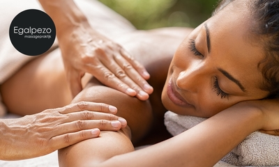 1 of 3 bindweefselmassage(s)