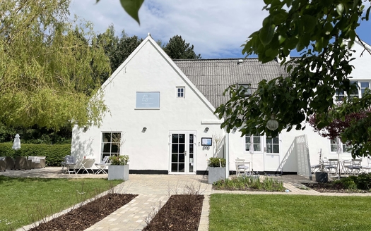 Egn Boutique Hotel