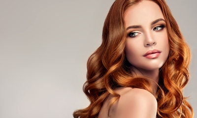 Forfait coiffure pour cheveux courts au choix près de Charleroi