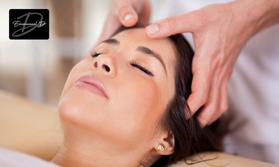 Formule Headspa au choix (45 ou 60 min) près de Charleroi