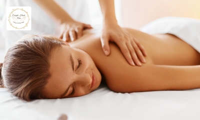 Massage naar keuze (60 min)