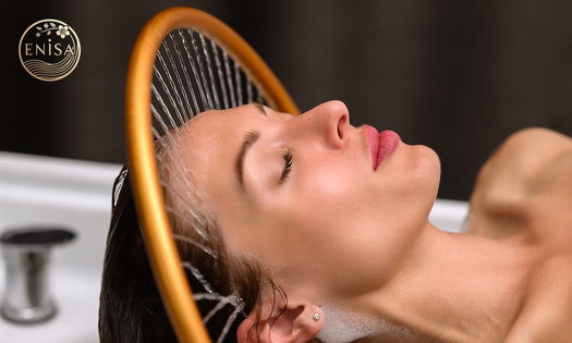Head spa (60 min)