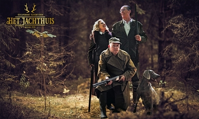 Escaperoom voor 4 t/m 8 personen (60 min)