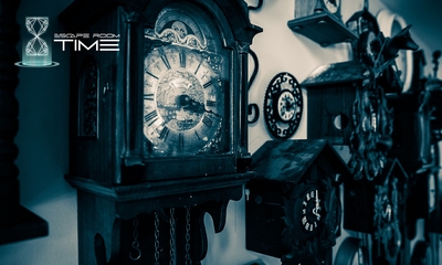 Escaperoom (60 min) voor 2 tot 7 personen