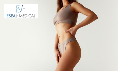 1 ou 3 séance(s) de cryothérapie sur ventre ou fessier (45 min) au cœur du Brabant wallon