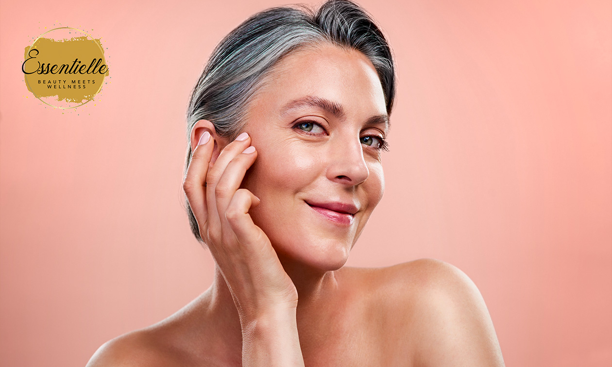 HIFU-behandeling voor zone naar keuze