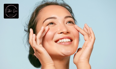 Rehaussement des sourcils ou cils + évtl. teinture ou blanchiment dentaire à Marche-en-Famenne