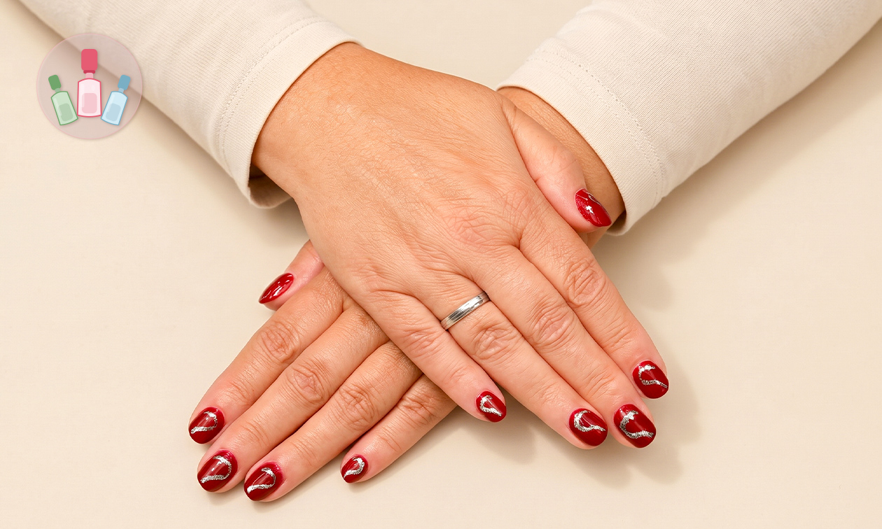 Manicurebehandeling naar keuze (60 of 90 min) Manicurebehandeling naar keuze (60 of 90 min)