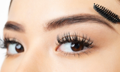 Wimper- of wenkbrauwlift(s) + verven