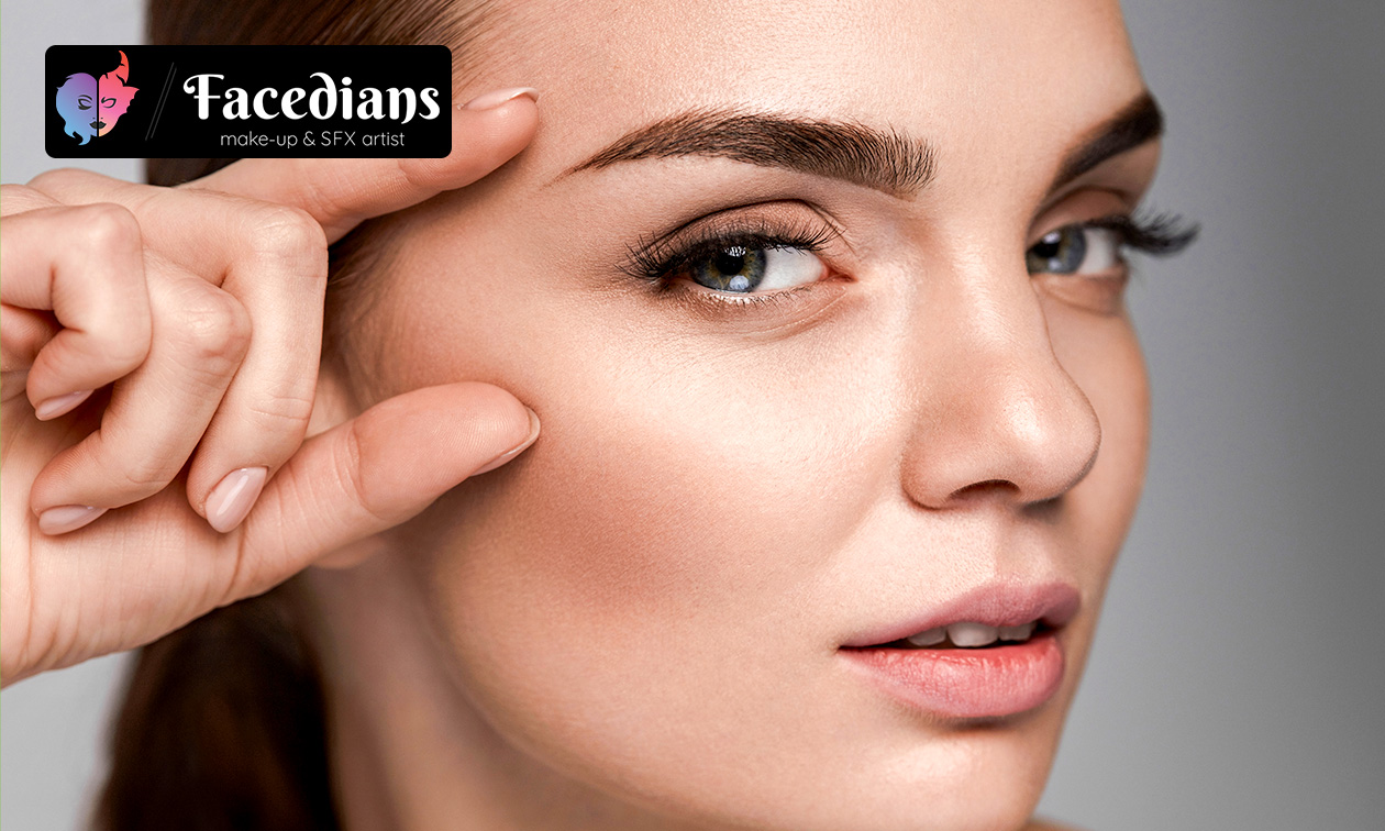 PMU infralash + nabehandeling