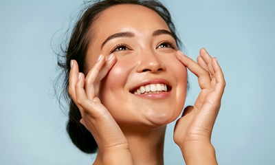 Gezichtsbehandeling naar keuze (60 of 75 min)