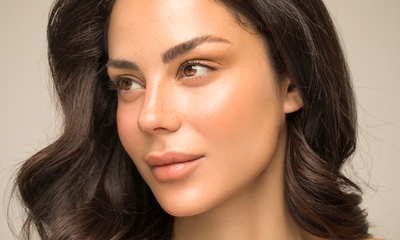 Wimperlift of microblading-behandeling + nabehandeling