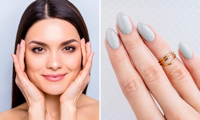 Manicurebehandeling naar keuze of wimper- of wenkbrauwbehandeling