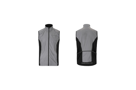 Refleksvest fra Endurance
