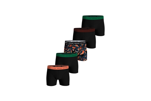 5 par Björn Borg boksershorts