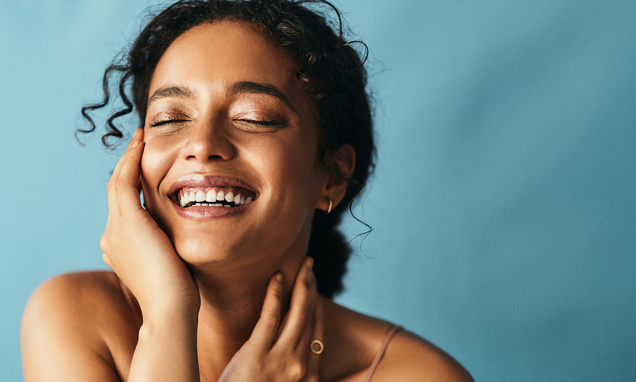 1 of 3 sessies RF-microneedling of carboxy-therapie